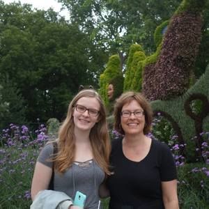 Meet your Posher, Jane